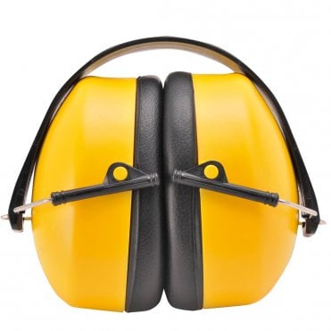 Super Ear Defenders - Yellow
