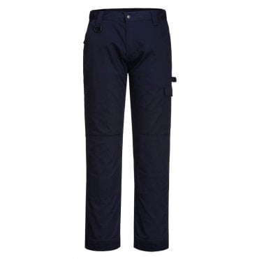 Super Work Trousers - Navy
