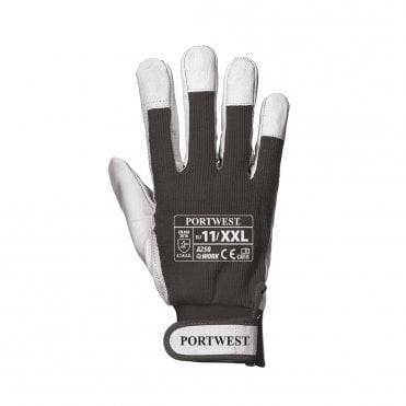 Tergsus Glove - Black - Pack of 12