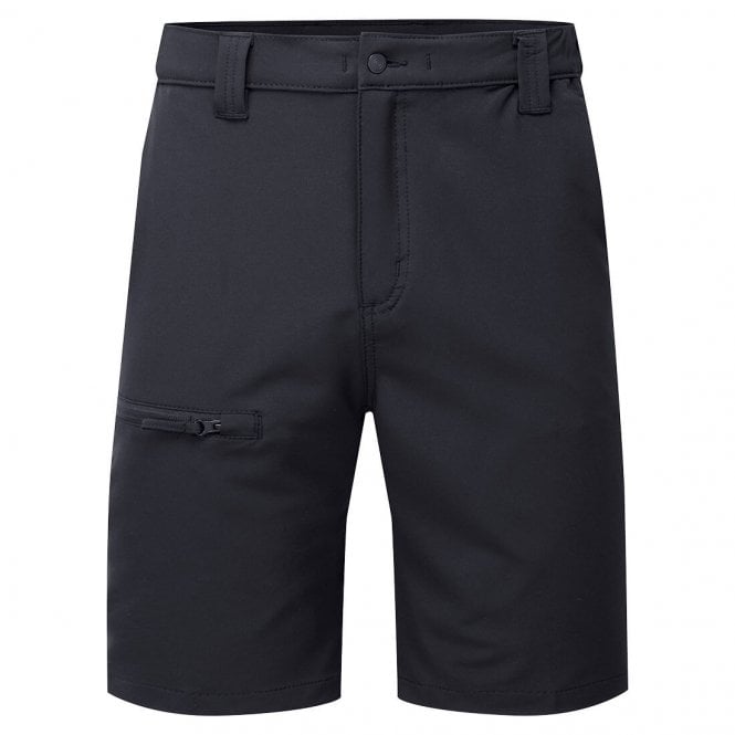 Portwest WX2 Eco Stretch Shorts - Black