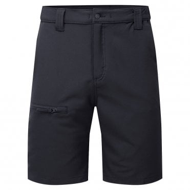 WX2 Eco Stretch Shorts - Black