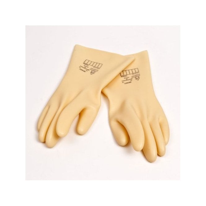 Prosol Class 0 Electrical insulated Gloves
