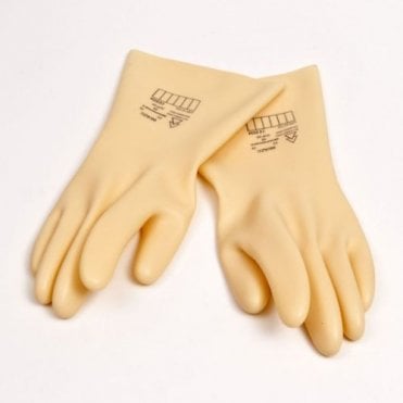 Class 0 Electrical insulated Gloves