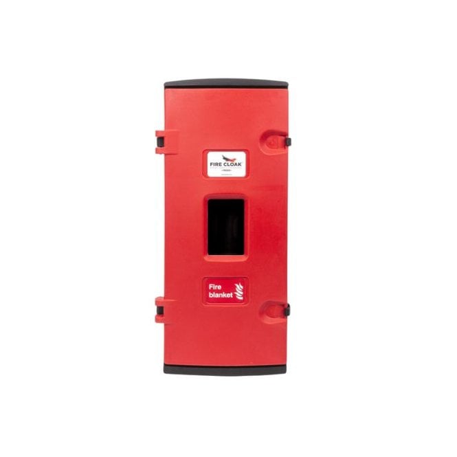 Prosol Wall Mount Cabinet for EV Fire Blanket