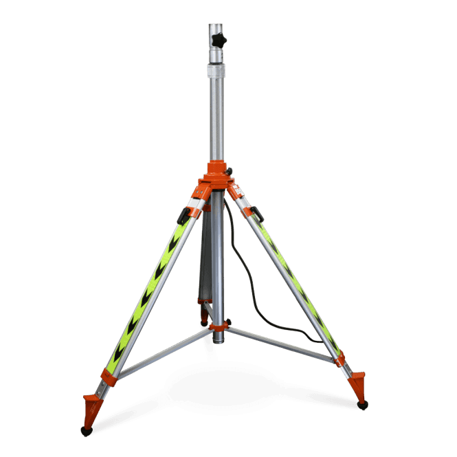 Red Arrow 360 Tower Light Tripod