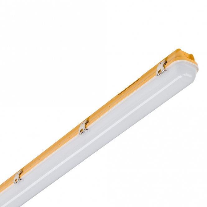 Red Arrow 50W Non-Corrosive LED Site Lighting 110V 4000K IP65 1500mm