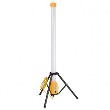 72w LED Uplight 110V Tripod