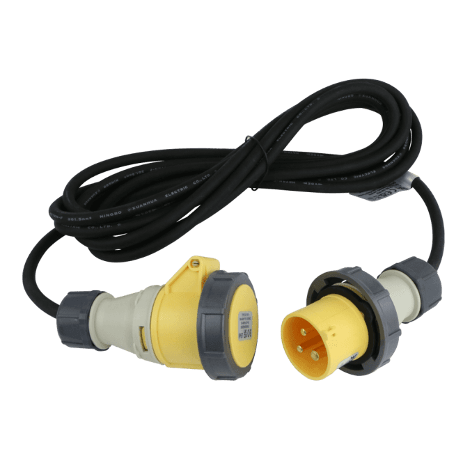 Red Arrow Extension Cable for 360 Tower Light