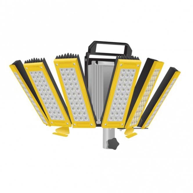 Red Arrow High Lumen Output 360 Tower Light