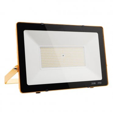 Site Floodlight 150W 15000lm 4000K IP65