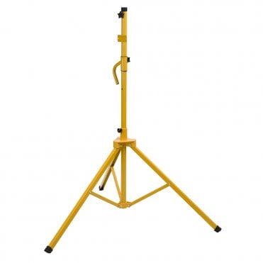 Site Light Adjustable Tripod