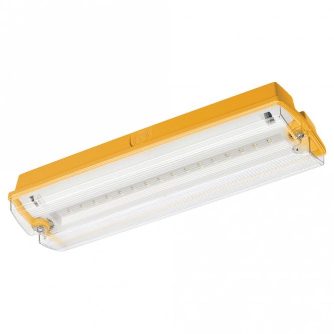 Red Arrow Vanguard Site Emergency Bulkhead 110V IP66 350mm