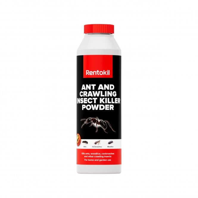 Rentokil Ant and Crawling Insect Powder 300g