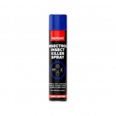 Insectrol Insect Killer Spray 600ml