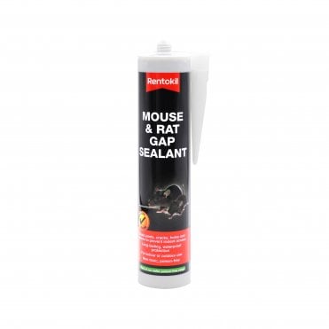 Mouse and Rat Gap Sealant