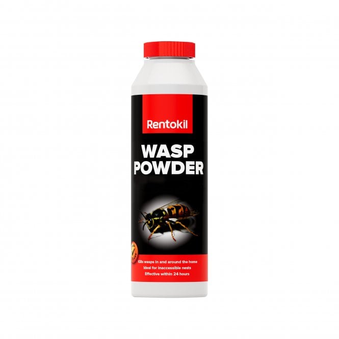 Rentokil Wasp Powder 300g