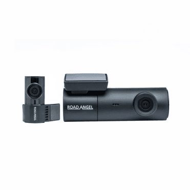 Road Angel Halo Spark 1080p Full HD Front and Rear Compact Dash Cam