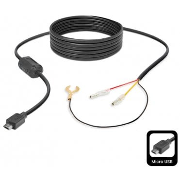 Hardwiring Kit for Halo Go