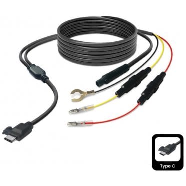 Hardwiring Kit for Halo Pro