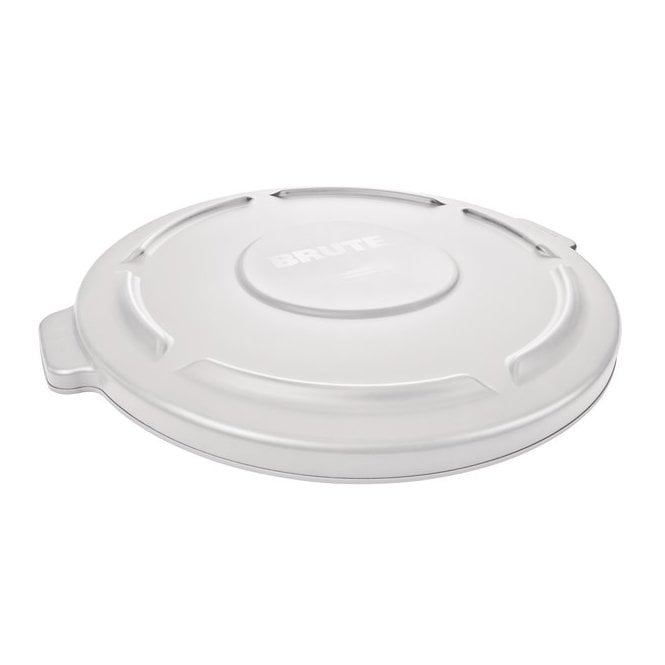 Rubbermaid Commercial Brute Lid - 121ltr