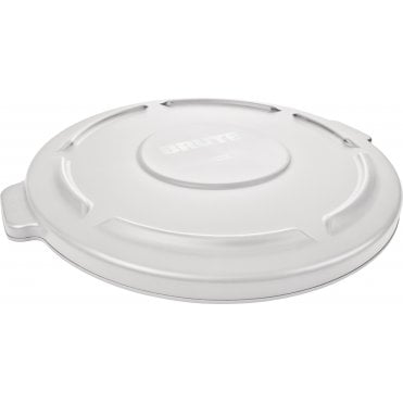 Brute Lid - 166ltr