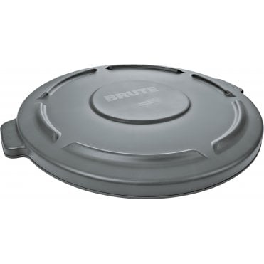 Brute Lid - 208ltr - Grey
