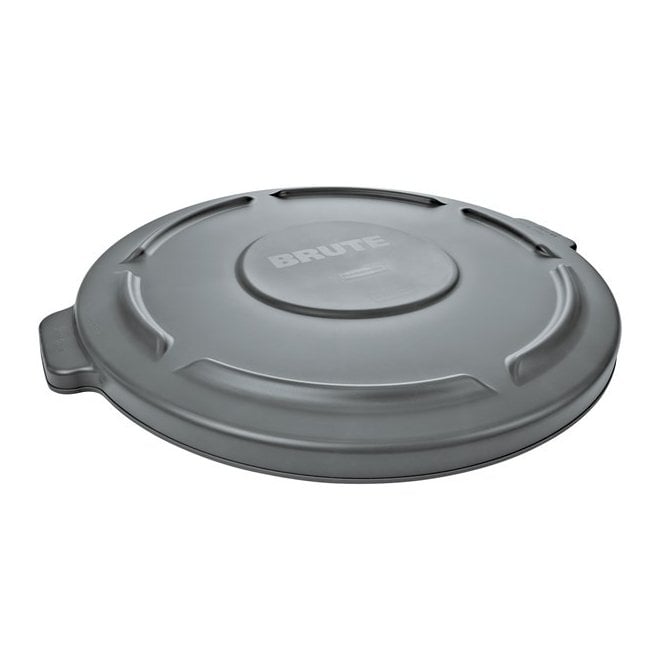 Rubbermaid Commercial Brute Lid - 76ltr