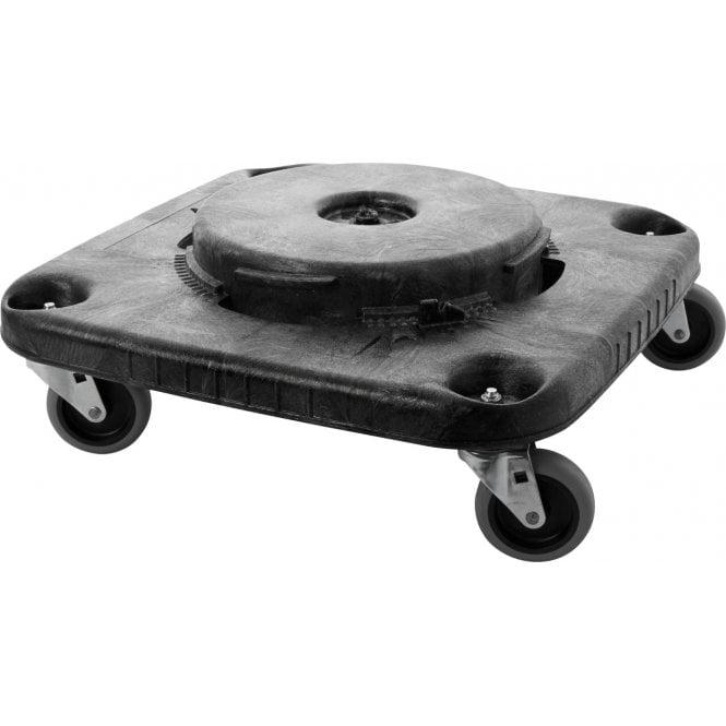 Rubbermaid Commercial Brute Square Dolly