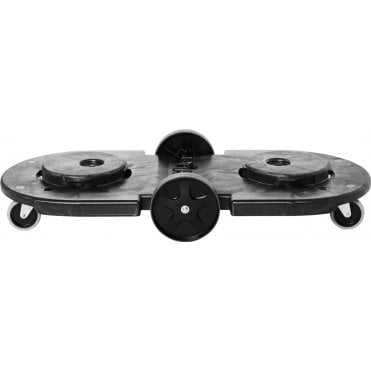Brute Tandem Dolly