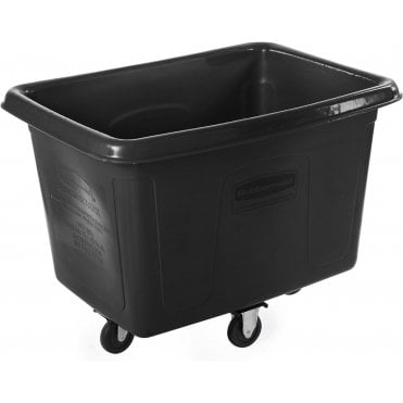 Cube Truck - 0.4 Cubic Meters