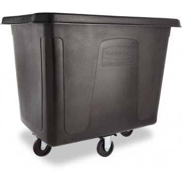 Cube Truck - 0.5 Cubic Meters