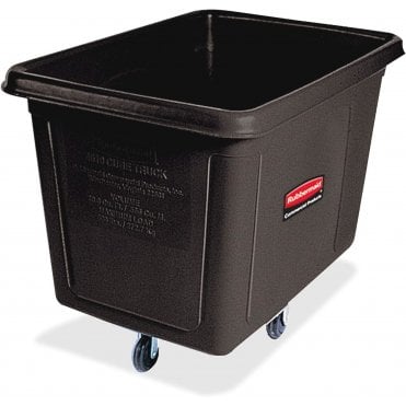 Cube Truck - 0.6 Cubic Meters