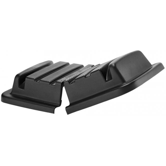 Rubbermaid Commercial Cube Truck Lid - 0.2 Cubic Meters