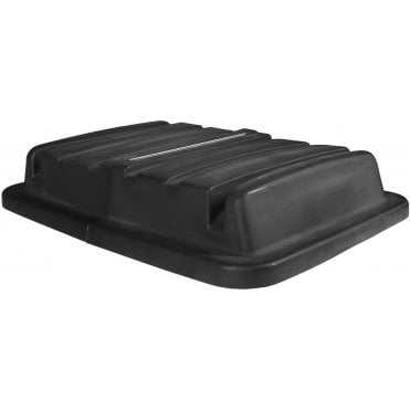 Cube Truck Lid - 0.6 Cubic Meters