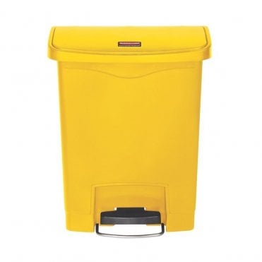 Front Step-On Container 30L