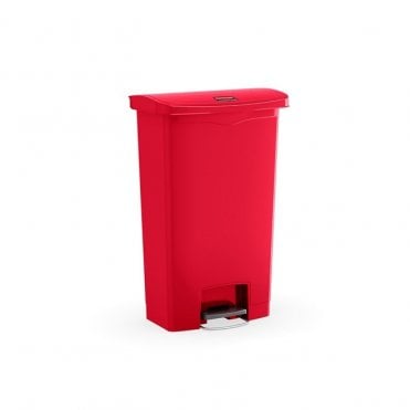 Front Step-On Container 90L