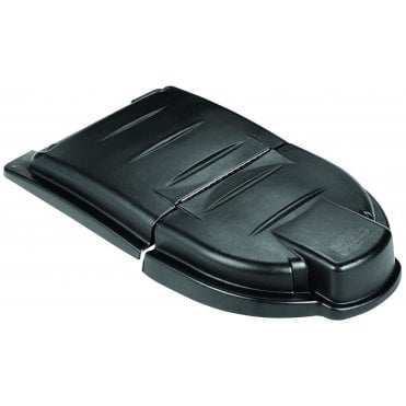 Mega Brute Mobile Waste Collector Lid