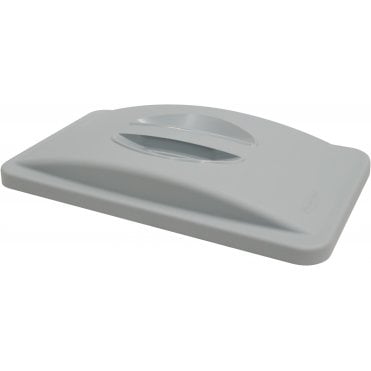 Slim Jim Handle Lid - Grey