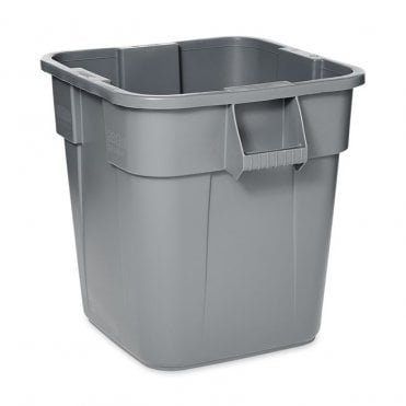 Square Dustbin 106L