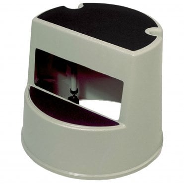 Step Stool - Beige
