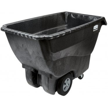 Tilt Truck - 0.6 Cubic Meters - Standard Duty