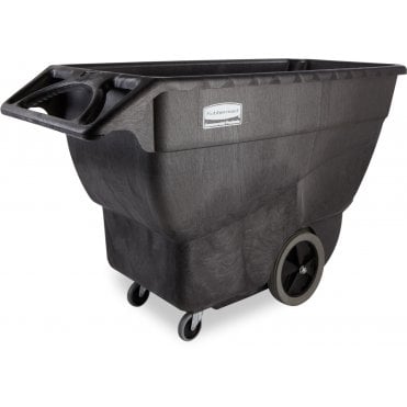 Tilt Truck - 0.8 Cubic Meters - Heavy Duty