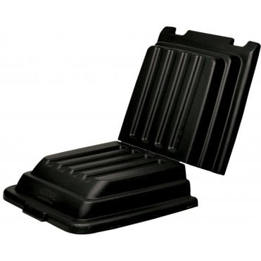 Tilt Truck Lid - 0.4 Cubic Meters