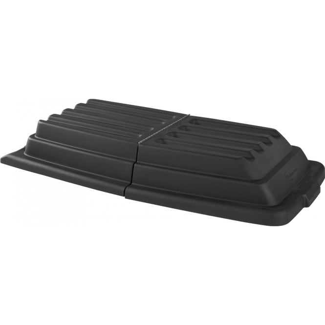 Rubbermaid Commercial Tilt Truck Lid - 0.6 Cubic Meters
