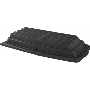 Tilt Truck Lid - 0.6 Cubic Meters