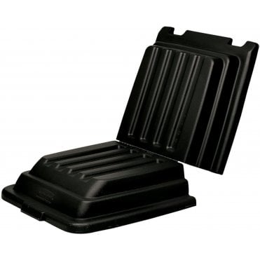 Tilt Truck Lid - 0.8 Cubic Meters