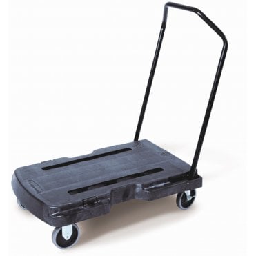 Triple Trolly - Black