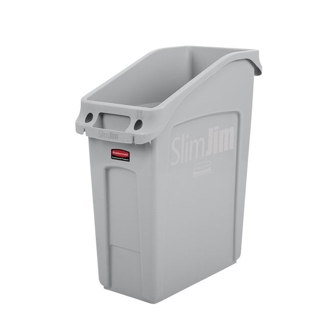 Rubbermaid Commercial Under Counter Dustbin 50L