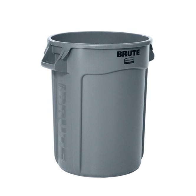 Rubbermaid Commercial Vent Bin 121L