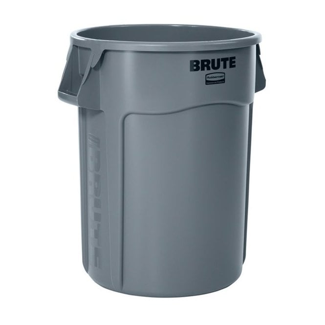 Rubbermaid Commercial Vent Bin 166L
